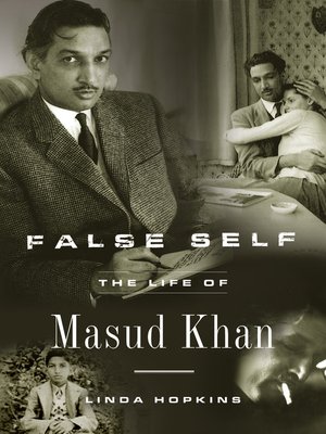 cover image of False Self